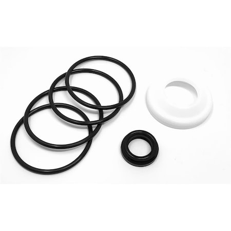 Springer Parts U7000 SSV Single Seat Valve Service Kit, 2.0 FKM/TFE S/O RA, Replaces Alfa Laval Part# 9611926659 9611926659SP